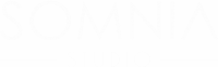 logo somnia studio biuro projektowania wnętrz